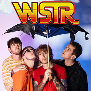 WSTR