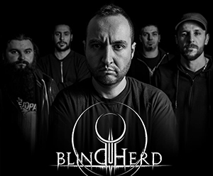 Blindherd