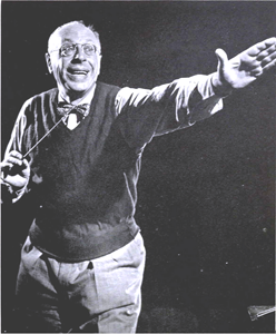 George Szell