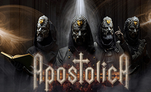 Apostolica