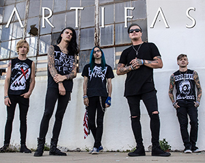 Artifas