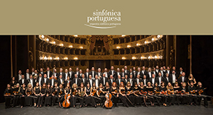 Portuguese Symphony Orchestra