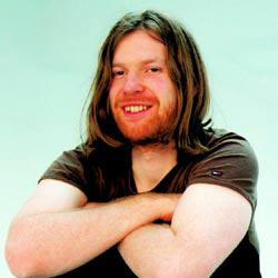 Aphex Twin