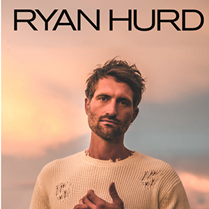 Ryan Hurd