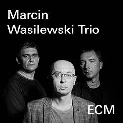 Marcin Wasilewski Trio