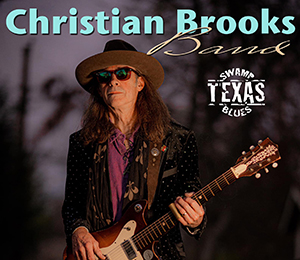 Christian Brooks