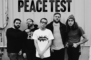 Peace Test