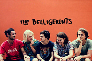 Belligerents