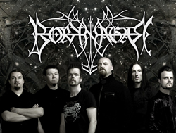 Borknagar