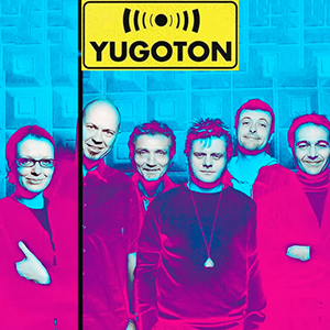 Yugoton