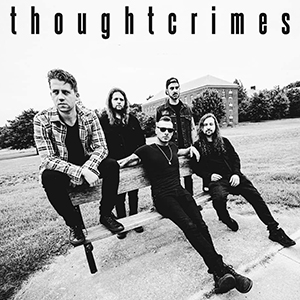 Thoughtcrimes