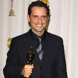 Jorge Drexler