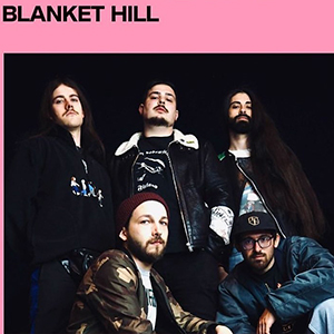 Blanket Hill