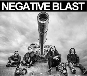 Negative Blast