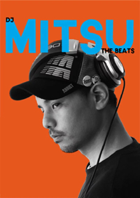 DJ Mitsu The Beats
