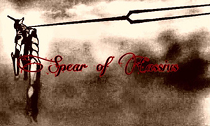 Spear Of Cassius
