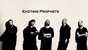 Endtime Prophets