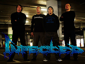 Infected (UKR)