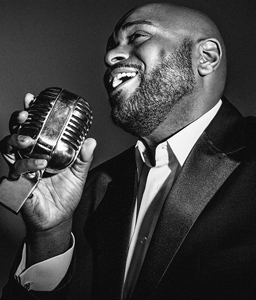 Ruben Studdard