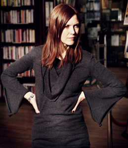 Juliana Hatfield