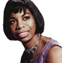 Nina Simone