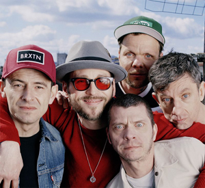 Beatsteaks