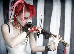 Emilie Autumn