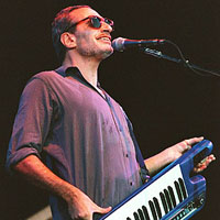 Donald Fagen