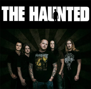 Haunted (SWE)