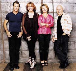 Manhattan Transfer