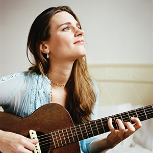 Madeleine Peyroux