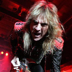 Glenn Tipton