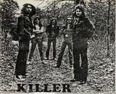 Killer (GBR)