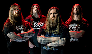 Vomitory (SWE)