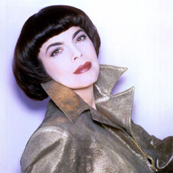 Mireille Mathieu