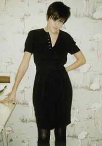 Tracey Thorn