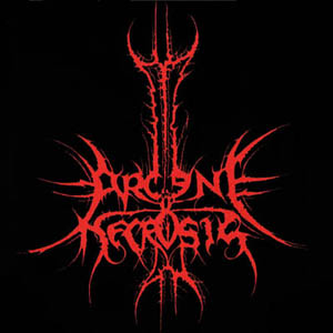 Arcane Necrosis