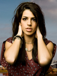 Brooke Fraser