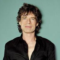 Mick Jagger