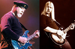 Kerry Livgren