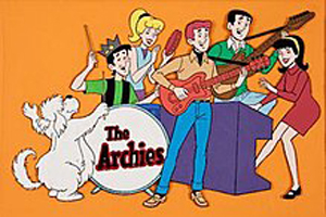 Archies