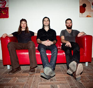 Russian Circles