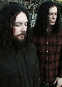 Wolves In The Throne Room