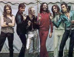 Roxy Music