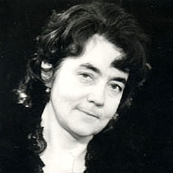 Margarita Fedorova