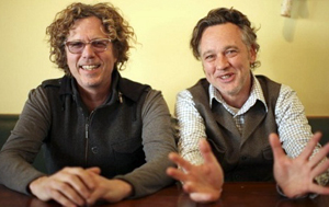 Mark Olson & Gary Louris