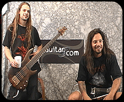 Gorguts