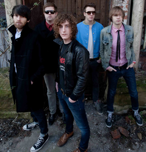 Pigeon Detectives