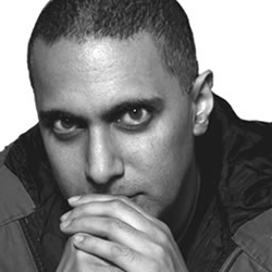 Nitin Sawhney