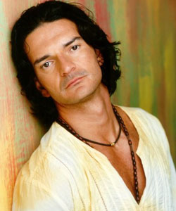 Ricardo Arjona